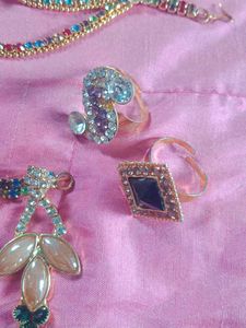 Jewellery Set