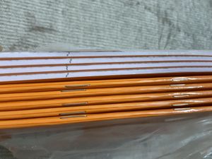 YOUVA - Maths Ruled Notebook 72 Page - 9 Qty