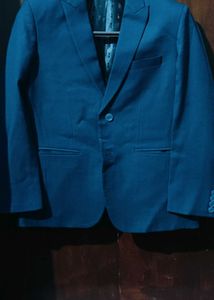 Three Piece Suit