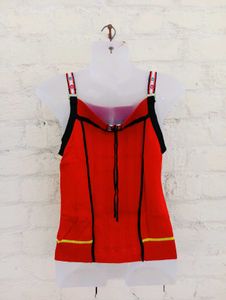 Tank Tops