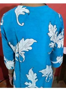 Light Blue Cord Set