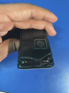 Old Sony Ericsson Phone