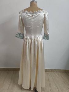 Elegant Maxi Dress