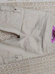 Zara Joggers