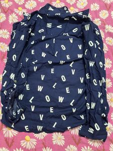 Casual Wear Shirt
