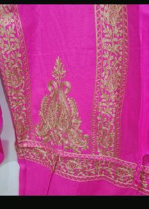 ORIGINAL KASHMIRI PASHMINA WOOLEN SUIT