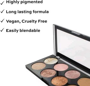 Makeup Revolution London Makup Ultra Blush Contour