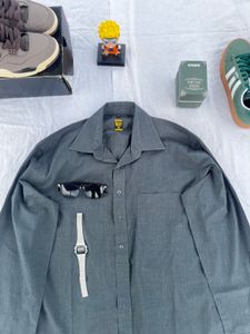 Galdan Unisex Shirt