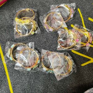 Combo 5 Bracelet Set