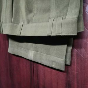 Premium Suit Tuxedo Coat Pant Blazer