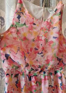 A Very Beautiful Dress For Party Wear ✨❤️