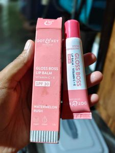 New Bundle Of Makeup