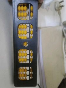 Abacus 15 Rod Tool