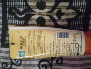 Face Scrub