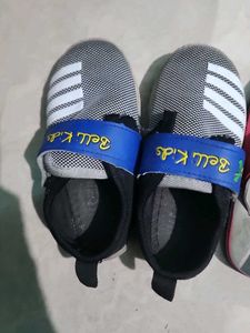 Shoes N Slippers