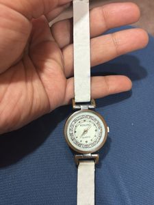 Wenlong Quartz Watch