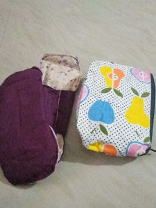 Sanitary Pads