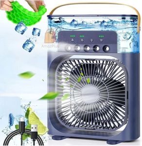 Portable Air Conditioner Coller New With Tag
