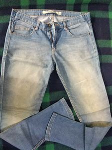 Original Roadster Jean..Wore Twice