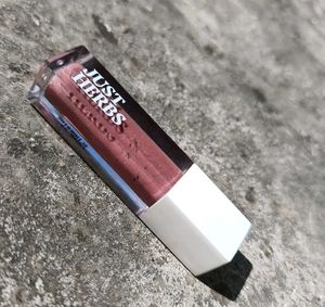 Just Herbs Lip Gloss
