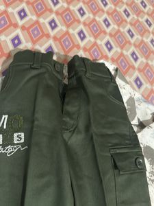 Toddler Boy Clothing Set