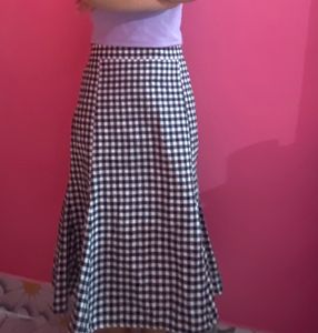 Long Skirt