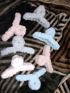 Hair Claw Clips