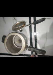 Cookker For Cooking 🔪