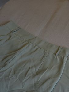 Shein Trousers.
