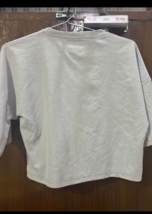 Buy This Cute Crop Top