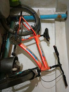 Cycle Bor Boys