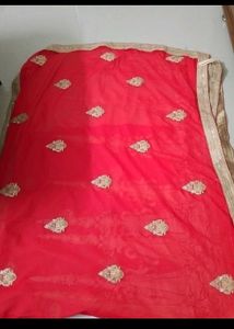Party Wear Saree