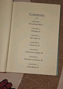 The Adventure Of Huckleberry Finn