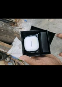 Samsung Earbuds 2 Pro Copy, With Box, New