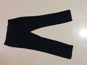 Black Formal Pant
