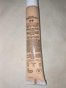 Elle18 Eyeliner &amp; Just Herbs Foundation