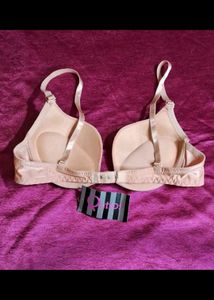 Quttos Branded Push Up Bra Size 36B