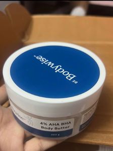 Bodywise Body Butter