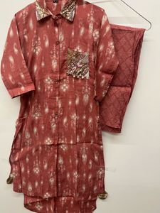 Co-ord Set