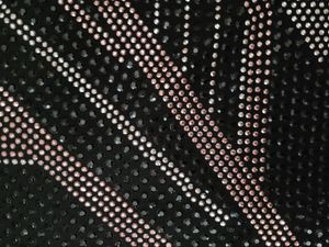 Sparkling Mini Skirt