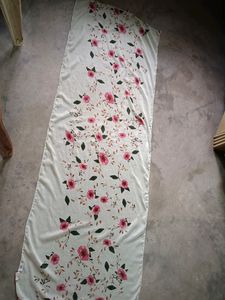 Branded Beautiful Soft Scarf For Women 💚🤍💚🤍