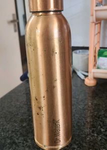 Copper Bottle 1 Litre