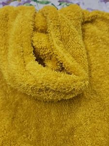SWEETER YELLOW