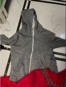 Cozy Sweater &amp; Hoodie Set of 2