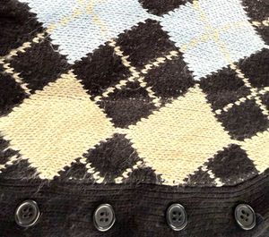 Korean Style Knit Cardigan