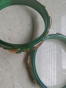 Bangle Kada Set Of 2