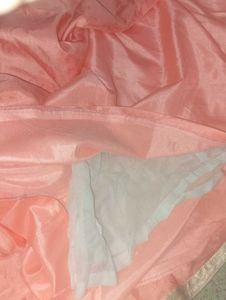 Pink Sharara