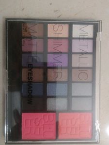Eyeshadow Palette