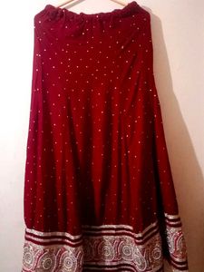 Bridal Lehenga