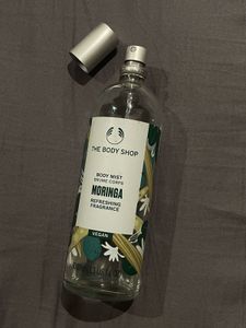 The Body Shop Moringa Mist